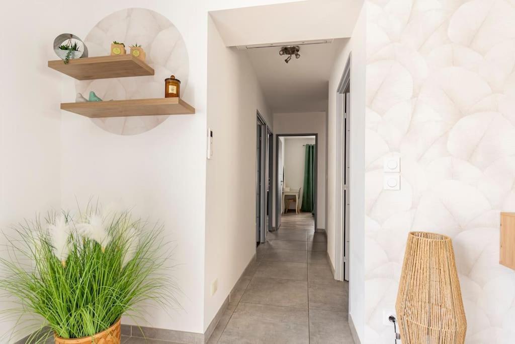 Villa Des Rives Du Tarn Avec Jacuzzi Montans المظهر الخارجي الصورة